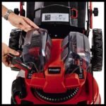 Einhell Professional Akku-Rasenmäher GP-cm 36/47 S HW Li Kit