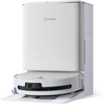 ECOVACS T90 PRO Omni Saugroboter mit Wischfunktion 30.000 Pa, PowerBoost
