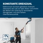 Bosch PRO Trockenbauschleifer GTR 55-225